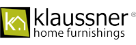 klaussner home furnishings logo