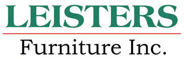 leisters furniture logo