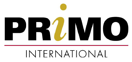 primo international logo
