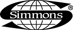 simmons upholstery logo